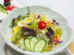 蔬菜色拉-和记小菜(东方店)