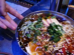 -很久以前羊肉串(打浦路店)