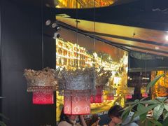 -吃饭皇帝大土家民族菜(正大广场店)