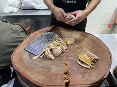 -荥经棒棒鸡(钢管厂五区店)