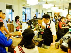 -星巴克臻选(广州沙面店)