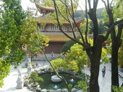 -天竺岩寺