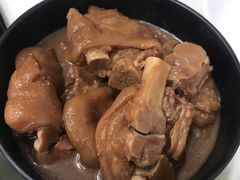 -麦文记面家(佐敦店)