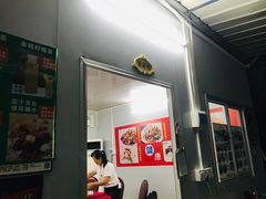 -佛都笑农庄(清溪店)