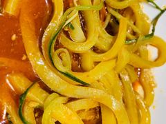 -品回味清真西北楼(宁波首店)