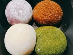 -神户赤童日式烤肉伙伴(东直门店)