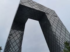 -中央广播电视总台(光华路办公区)