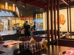 -厚贞日式烤肉(浦东汇智店)