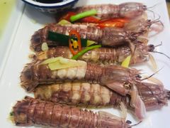 -醉壹号海鲜大排档(厦门美食地标店)