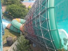 -欢乐水魔方水世界
