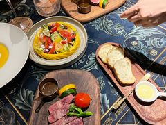 -第101座花园餐厅(湖滨88店)