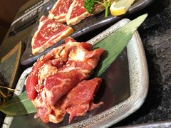 -炭虎烤肉(桂林路店)