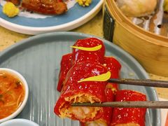 -点都德(喜粤楼店)