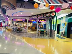 -万达广场(济南魏家庄店)