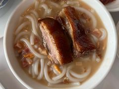 -粤财皇冠假日酒店·彩华轩中餐厅