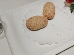 -常州逸高酒店-中餐厅