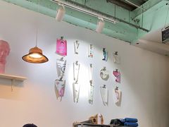 大堂-欧巴来了韩式料理