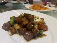 -骏莱海鲜鱼港(五角场店)