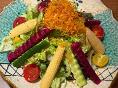 -隐月· 㐂和食屋(芝罘万达公馆店)