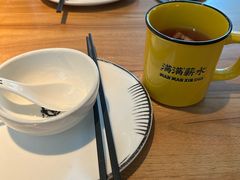 -太二酸菜鱼(正大广场店)