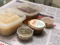 -甜心闲生传统手工冰粉(奎星楼店)