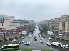 -麦当劳(咸阳人民路店)