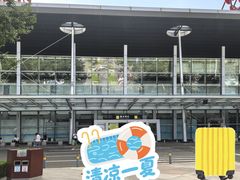 -威海大水泊国际机场