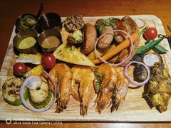 -布拉格餐厅· 中欧捷克菜(全国首店)