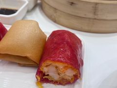 -喜宴又一村·粤菜·茶点·海鲜(壹方天地店)