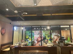 -捞王锅物料理(四川北路店)