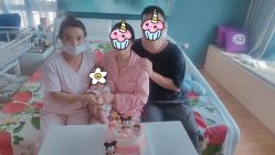 -湖畔阳光月子中心(泰达会馆店)