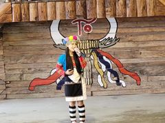 -优游吧斯邹族文化部落