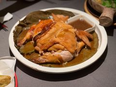 招牌窑土鸡-小炳胜(卓悦中心店)