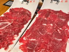 -今日牛事潮汕鲜牛肉火锅(瑞金店)
