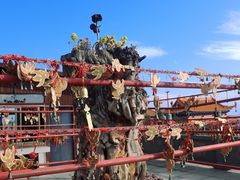 -崇圣寺三塔文化旅游区