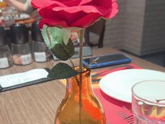 -ZAFFERANO西班牙海鲜饭(上海首店)