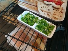 -川成串·自助串串香火锅(朝阳店)