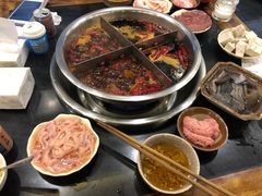 -大龙火锅(老店)