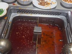 -海底捞火锅(世豪广场店)