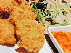 -一心创作料理屋(经开万达店)