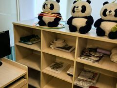 -瑞思少儿中心·少儿英语素养启蒙(新合作校区)