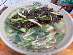 -无名氏面馆(邮电路店)