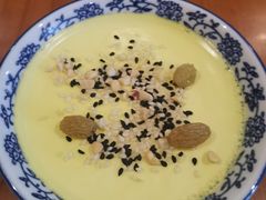 -青海名吃尕张娃非遗烤肉(海湖总店)