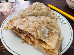 -清真永恒华威肉饼(潘家园店)