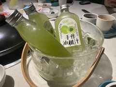 -百年果林椰子鸡(中洲店)