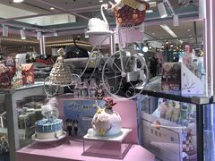 -CAKE BOSS 蛋糕老板(北京世纪金源购物中心)