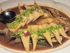 -锦楼·臻选新杭帮(杭州中心店)