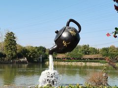 -张公山寨景区