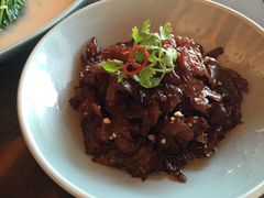 -西安凯悦酒店·湖畔中餐厅