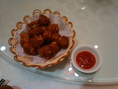 -八闽饭店闽南小镇(铁西店)